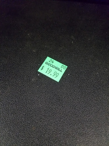 Thrift Store «Goodwill Retail Store», reviews and photos