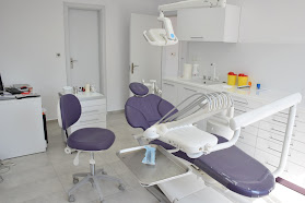 Зъболекарски кабинет д-р Нина Панчева