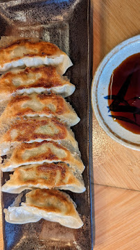 Jiaozi du Restaurant japonais authentique Ichirin à Paris - n°7