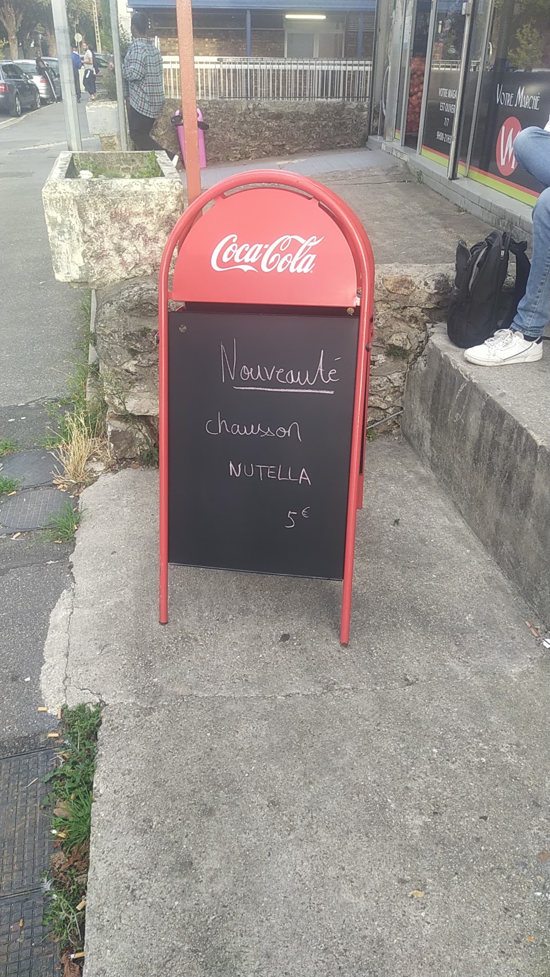 Photo n° 1 de l'avis de Christophe.E fait le 16/09/2022 à 16:51