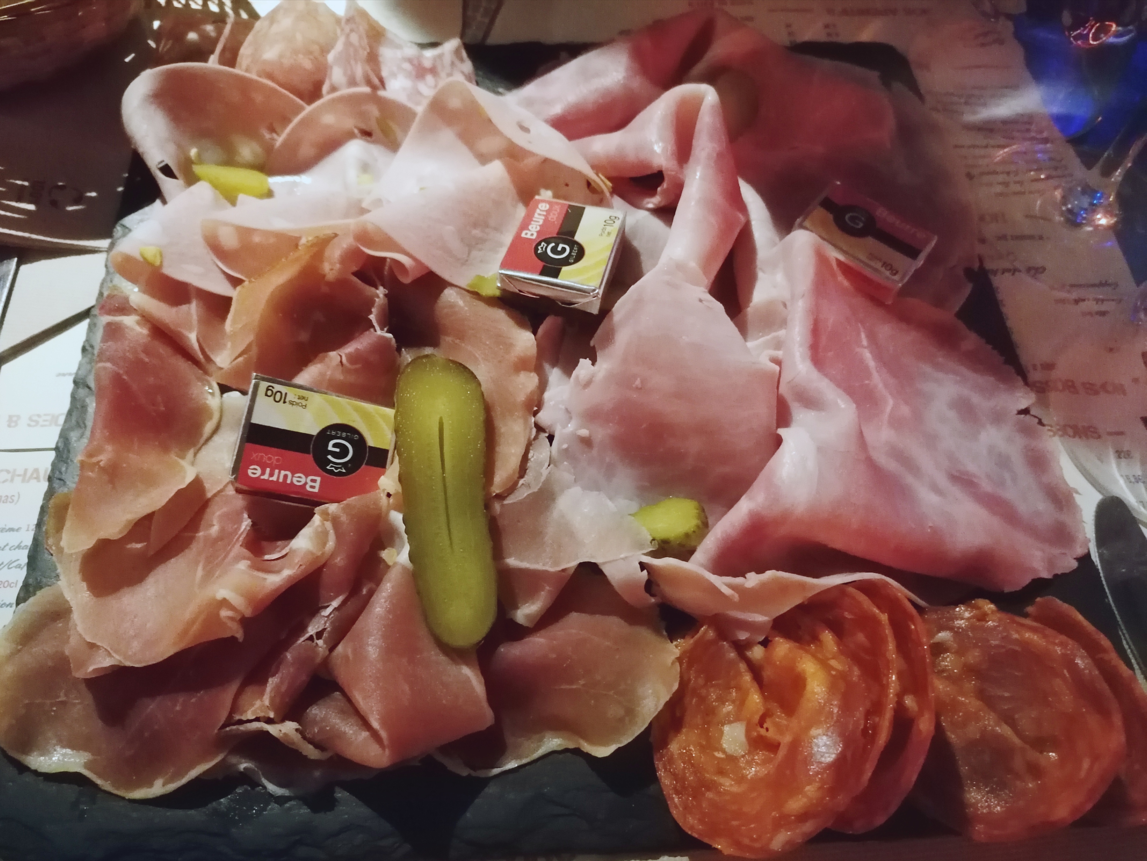 Photo n° 1 de l'avis de Gabrielle.o fait le 13/03/2022 à 06:09