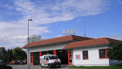 ARBÖ Prüfzentrum Oberwart