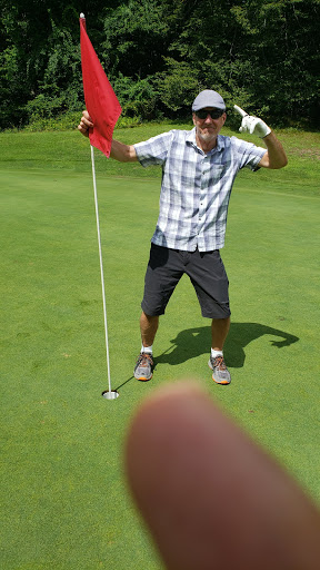 Golf Club «Oak Ridge Golf Club», reviews and photos, 513 W Pontaluna Rd, Norton Shores, MI 49444, USA