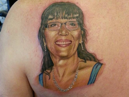 Tattoo Shop «Fame Tattoos», reviews and photos, 1409 W 49th St #1, Hialeah, FL 33012, USA