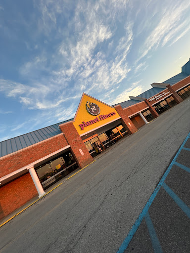 Gym «Planet Fitness», reviews and photos, 3505 Mountain View Dr, West Mifflin, PA 15122, USA
