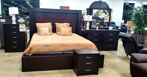 Furniture Store «BEL Furniture - Humble», reviews and photos, 20424 US-59, Humble, TX 77338, USA