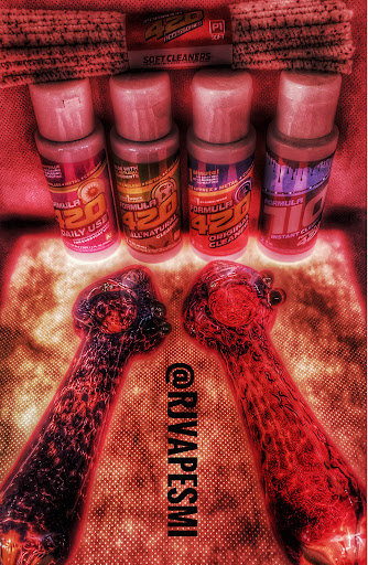 Tobacco Shop «Tobacco Town», reviews and photos, 47043 Gratiot Ave, Chesterfield, MI 48051, USA