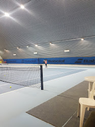 Egri Squash Sportegyesület