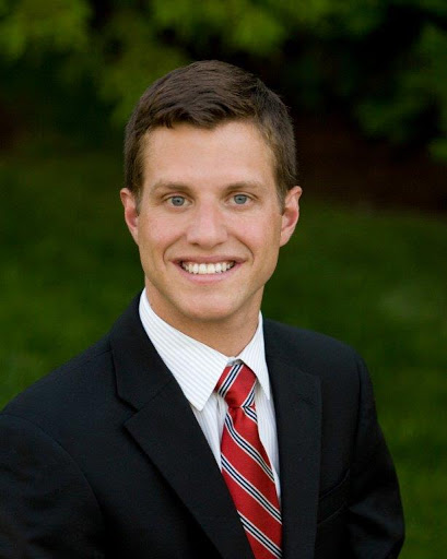 Optometrist «Kirkwood Eye Associates», reviews and photos, 200 S Kirkwood Rd #100, Kirkwood, MO 63122, USA