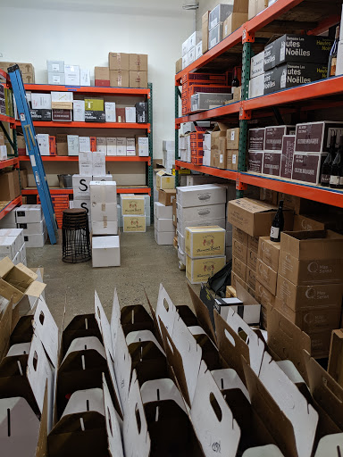 Wine Store «CorksCru Wine Merchants», reviews and photos, 339 NW Broadway, Portland, OR 97209, USA