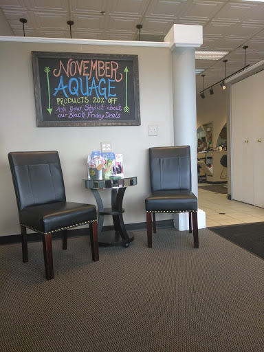 Hair Salon «Salon 35», reviews and photos, 2568 N Squirrel Rd, Auburn Hills, MI 48326, USA