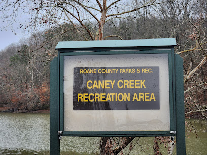 Caney Creek Recreation Area