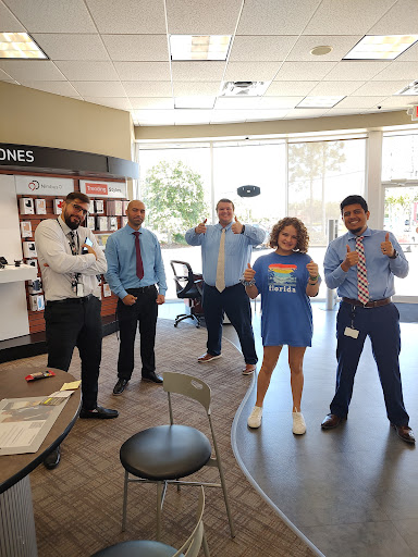 Cell Phone Store «Verizon Authorized Retailer – Cellular Sales», reviews and photos, 501 US-27, Clermont, FL 34714, USA