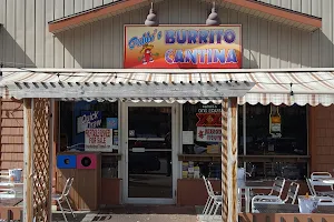 Pablo’s Burrito Cantina image