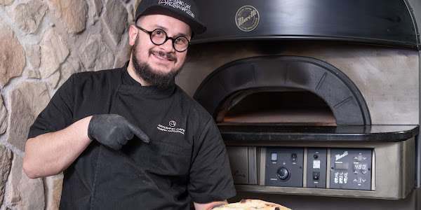 Artigiano Pizzeria Napoletana Brugg-Windisch