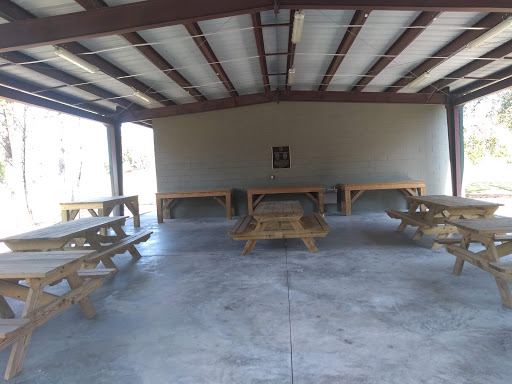 Park «Coursen Tate Park», reviews and photos, 9 Springfield Rd, Beaufort, SC 29907, USA