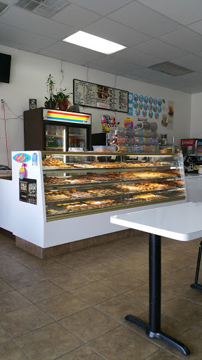 Donut Shop «Covina Donut», reviews and photos, 1013 N Grand Ave, Covina, CA 91724, USA
