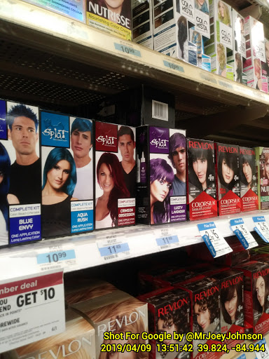 Discount Store «Kmart», reviews and photos, 3150 National Rd W, Richmond, IN 47374, USA