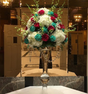 Florist «Park Floral Company», reviews and photos, 1055 Morris Park Ave, Bronx, NY 10461, USA