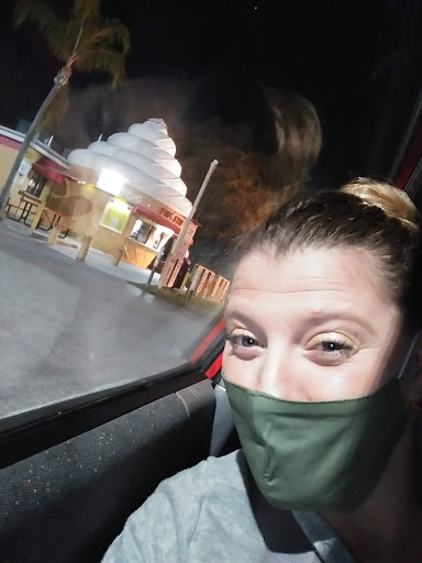 Ice Cream Shop «Twistee Treat», reviews and photos, 7449 Laredo Dr, Hudson, FL 34667, USA