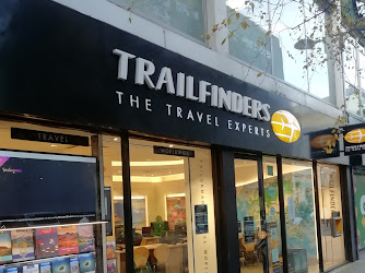 Trailfinders Belfast