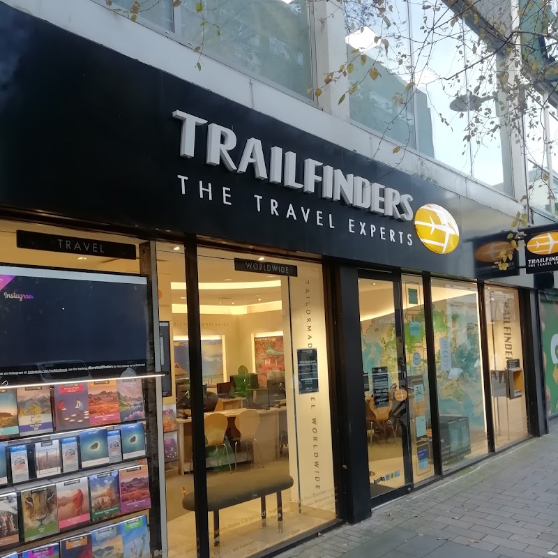 Trailfinders Belfast