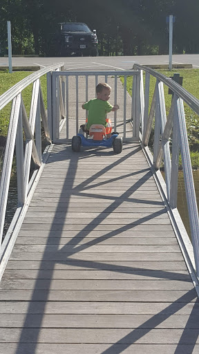 Park «Buffalo Trace Park», reviews and photos, 1540 US-150, Palmyra, IN 47164, USA