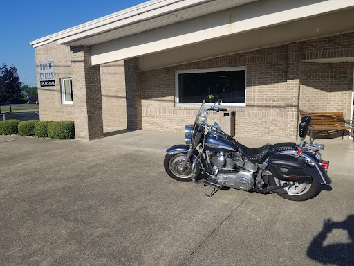 Harley-Davidson Dealer «Harley-Davidson Center», reviews and photos, 2240 Chester Blvd, Richmond, IN 47374, USA