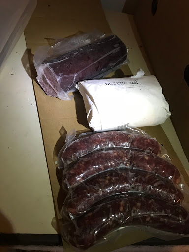 Butcher Shop «Western Meat Market», reviews and photos, 4707 N Lombard St, Portland, OR 97203, USA