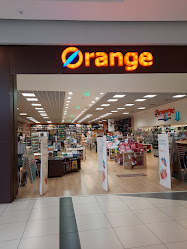 Orange - Mall Burgas Plaza
