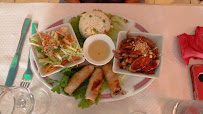 Plats et boissons du Restaurant vietnamien Le Saigon à Mazan - n°2