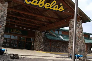 Cabela's image