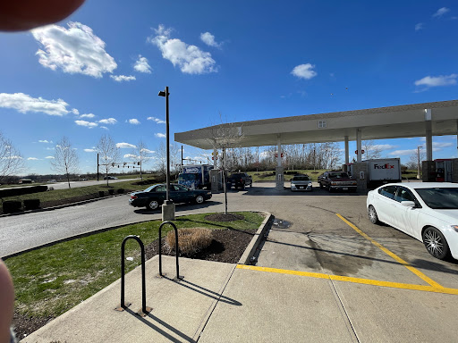 Convenience Store «Speedway», reviews and photos, 1847 Cumberland Falls Hwy, Corbin, KY 40701, USA