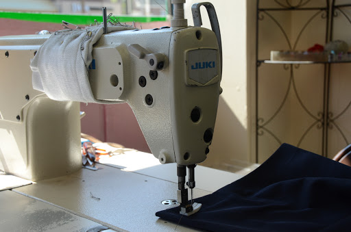 Dry Cleaner «Ruby Cleaners», reviews and photos, 6636 W Roosevelt Rd # 2, Oak Park, IL 60304, USA