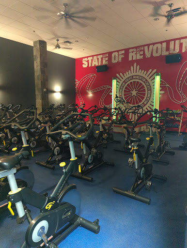 Gym «Mountainside Fitness Carefree», reviews and photos, 2655 W Carefree Hwy, Phoenix, AZ 85085, USA