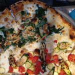 Photo n°1 de l'avis de Francesco.e fait le 31/08/2017 à 21:22 sur le  Novepunto80 à Sarzana