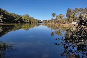 Lagoa Olhos Dagua image