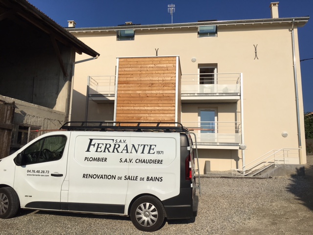 Photo n° 5 de l'avis de Ferrante.A fait le 12/03/2018 à 14:57