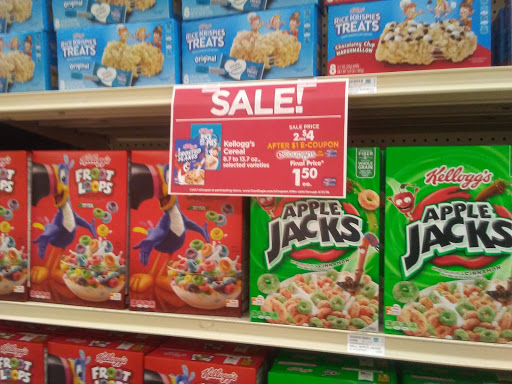 Supermarket «Giant Eagle Supermarket», reviews and photos, 205 West Ave, Tallmadge, OH 44278, USA