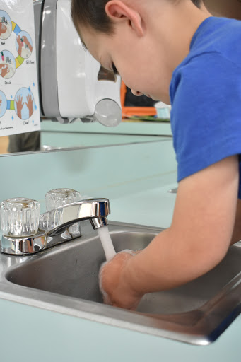 Day Care Center «Kids R Kids of McKinney», reviews and photos, 2910 Eldorado Pkwy, McKinney, TX 75070, USA