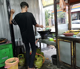 Rajanya Bebek - Mas Budi photo