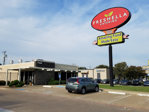 Caterer «Freshella Catering», reviews and photos, 7145 John W. Carpenter Fwy, Dallas, TX 75247, USA