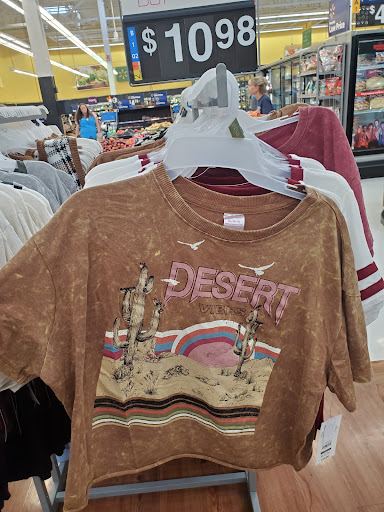 Department Store «Walmart Supercenter», reviews and photos, 698 Shrewsbury Commons Ave, Shrewsbury, PA 17361, USA