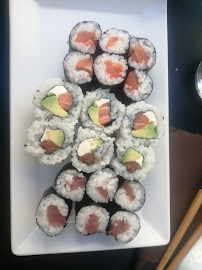 Sushi du Restaurant japonais U sushi à Avignon - n°3