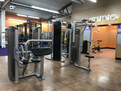 Anytime Fitness - 4022 N Rockwell St, Chicago, IL 60618