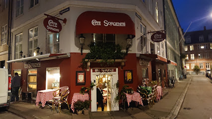 Cafe Sorgenfri