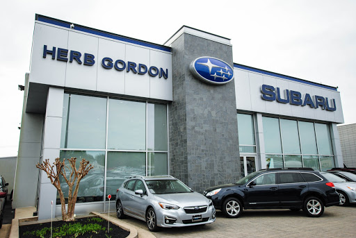 Car Dealer «Herb Gordon Subaru», reviews and photos, 3161 Automobile Blvd, Silver Spring, MD 20904, USA