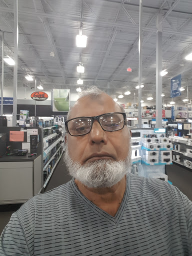 Electronics Store «Best Buy», reviews and photos, 4180 U.S. 1 #400c, Monmouth Junction, NJ 08852, USA