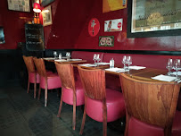 Atmosphère du Restaurant Chez Gaston à Paris - n°14