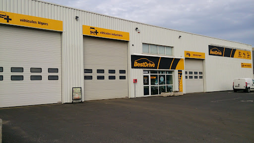 Photo 2 - GARAGE EUROREPAR Car Service DAVID AUTO